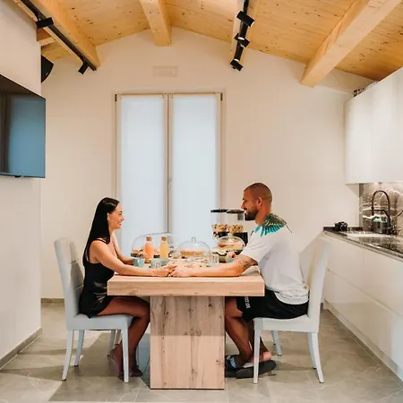 Bed & Breakfast Dei Sogni 4*