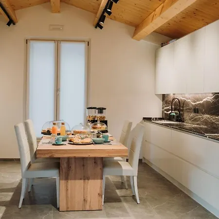 Dei Sogni Alojamento de Acomodação e Pequeno-almoço