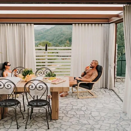 Dei Sogni Bed & Breakfast