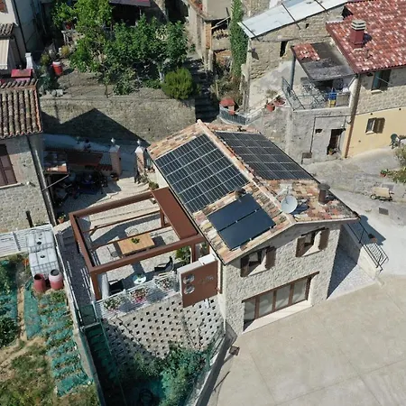 Dei Sogni Bed & Breakfast 4*