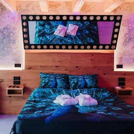 Dei Sogni Bed & Breakfast