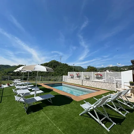 Dei Sogni Bed & Breakfast 4*