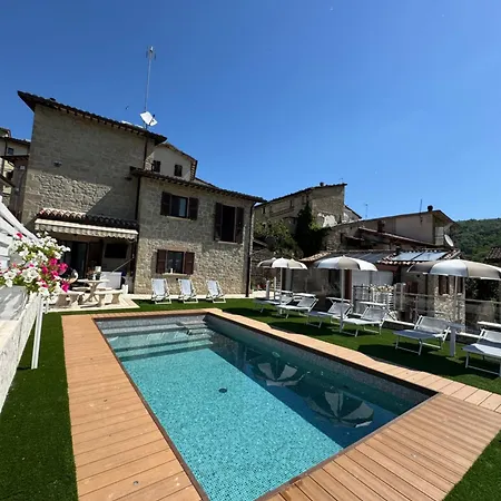Dei Sogni 4* Ascoli Piceno