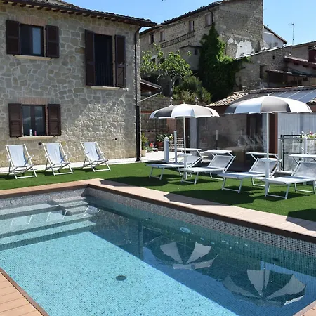 Dei Sogni 4* Ascoli Piceno