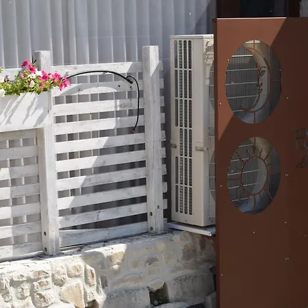 Bed & Breakfast Dei Sogni Ascoli Piceno