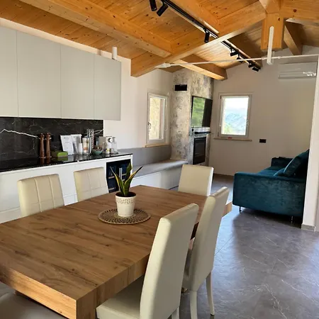 Dei Sogni Bed & Breakfast