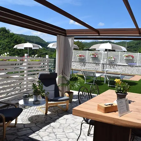 Dei Sogni Bed & Breakfast 4*