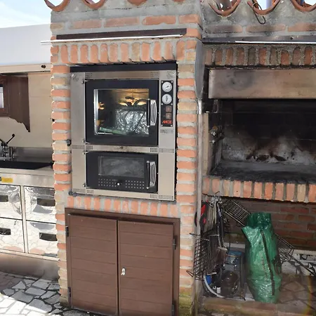 Dei Sogni Bed & Breakfast