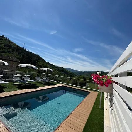 Dei Sogni Bed & Breakfast