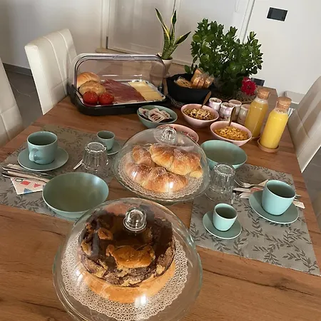 B&B Dei Sogni 4*