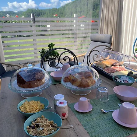 Bed & Breakfast Dei Sogni