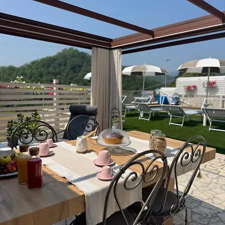 Dei Sogni 4* Ascoli Piceno