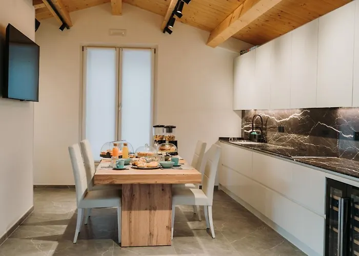 Dei Sogni Bed & Breakfast