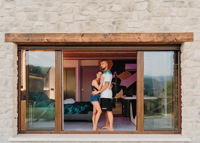 Dei Sogni Bed & Breakfast 4*