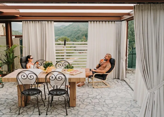 Dei Sogni Bed & Breakfast