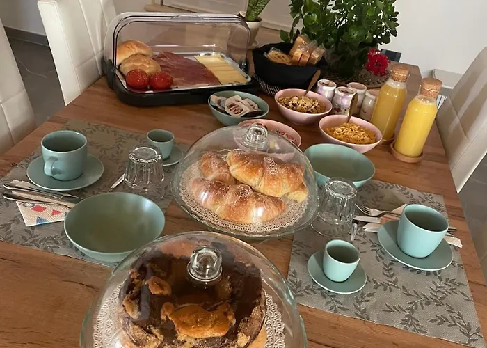 B&B Dei Sogni 4*
